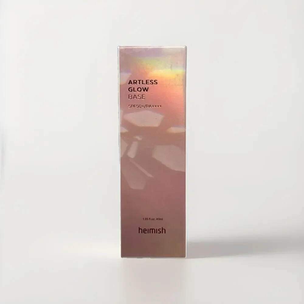 Heimish Artless Glow Base Makeup Primer SPF 50+/PA+++, 40 ml